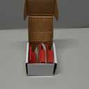 3PCS Trapezoid Grinding Disc, Floor Grinding Pad Concrete Grinding Disc #30 Grit Trapezoid Metal Scraper for Grinder Floor Concrete (3)