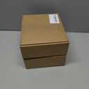 2 x 4 Pack Reusable Silicone Snack Containers with Lids, Double Compartment Snackle Containers, Salad Sauce Seasoning Container, Small Mini Kids Food Snack Boxs for Travel, Office, Picnic