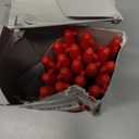 Sharpie Permanent Markers, Fine Tip, Red, 36 Count - Marks on Paper, Plastic, Metal, Wood, Perfect for Drawing, Coloring, Posters, Home, Office Supplies