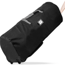 Handy Laundry Large Black Bag For Christmas Tree