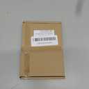 20 Pieces 6-32 Thread, Black Color Anodized Aluminum Computer Case Thumbscrews, Thumb Screws for Computer Case/Cover/Power Supply/Hard Drives