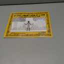 At Least I Wasn't Eaten by a Lion: A Story About a Lost Boy of Sudan