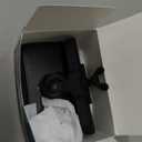 CD Slot Phone Mount, Upgraded Car Phone Holder [Thick Cases Friendly], Universal Phone Mount for Car CD Slot Mount for iPhone, Google, Samsung, Moto, Huawei, LG, and More (Black)