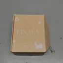 Clip in Bangs, 100% Real Human Hair Dark Brown Fake Bangs Clip in Hair Extensions Wispy Bangs Fringe with Temples Hairpieces for Women Curved Air Bangs for Daily Wear