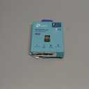 TP-Link USB Bluetooth Adapter for PC - Bluetooth 5.4 Dongle Receiver, Plug and Play, Nano Design, EDR & BLE, Supports Windows 11/10/8.1/7 for Desktop, Laptop, Keyboard, Mouse, etc (UB500)