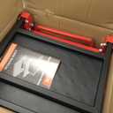 Fold Tire Step 2 Stairs Adjustable Tire Mounted Wheel Step Load 350 Pound