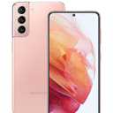 2 x 3 Pack Screen Protector For Samsung Galaxy S21 5G Tempered Glass, Anti Scratch, HD Clear