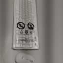 Logitech MK270 Wireless Keyboard and Mouse Combo for Windows, 2.4 GHz Wireless, Compact Mouse, 8 Multimedia and Shortcut Keys, 2-Year Battery Life, for PC, Laptop - White (1 Pack)