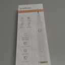 Plaque Remover for Teeth - Tartar Remover for Teeth, Dental Calculus Remover Teeth Cleaning Kit 4 Speed Modes with 4 Replaceable Heads, IPX6 Waterproof with LED Light