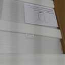 Clear Acrylic Freestanding Dog Gates for The House  Folding 3-Panel Pet Gates for Doorways, Indoor Stairs, and Hallways, Transparent Barrier for Dogs, Puppies, and Cats