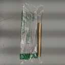 Grande Cosmetics GrandeREPAIR Leave-In Lash Conditioner Strengthens, Softens & Protects with Biotin Peptide & Nourishing Oils- Invisible Formula to Prevent Breakage, Support Healthier Lashes (0.10 oz)