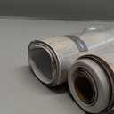 VEELIKE Extra Wide 32''x354'' Glossy Blue Gold Marble Contact Paper for Countertops Waterproof Blue Marble Wallpaper Peel and Stick Counter Top Stick Paper for Kitchen Bathroom Furniture Table Walls