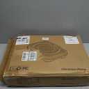 Vibration Plate Exercise Machine,Vibration Plate for Lymphatic Drainage Power Vibration Plate Machine Support 450 Lbs 250 Adjustable Speeds,Vibrating Plate Shake Plate Weight Loss