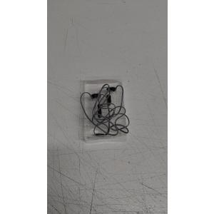Acoustic Premium Sound Stereo Earbuds With Apple 8-Pin Connector