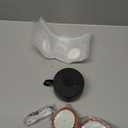 Upgraded 3-in-1 Electric Mason Jar Vacuum Sealer Kit for Mason Jars, Food Savers & Containers | Food Preservation System for Kitchen | Ideal for Canning Jams, Pickles, Dry Foods, Grains & Leftovers (Black)