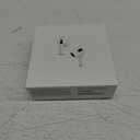 Apple AirPods (3rd Generation) Wireless Earbuds with MagSafe Charging Case. Spatial Audio, Sweat and Water Resistant, Up to 30 Hours of Battery Life. Bluetooth Headphones for iPhone