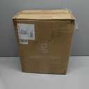 Giraffe Tools Pressure Washer Hose Reel 60ft, Power Washer Hose Reel, Pressure Washer Retractable Hose Reel, Heavy Duty, Wall/Floor Mounted, 4000 PSI, Dark Silver