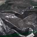 Haimont Duffle Backpack, Travel Duffel Bag with Shoes Compartment, Water-resistant Overnight Daybags for Men Women Daily Trip, Sports Gear, Gym, 45L, Black