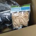 Toastmaster 12" Nonstick Electric Skillet - Deep Skillet Appliance with Glass Lid - Multipurpose Kitchen Cookware for Breakfast & More