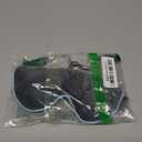 MyHalos Heated Eye Mask for Dry Eyes - Steam Warm Compress for Eyes - Remove Styes, Chalazion Therapy Warming and Heating Pad Hot Compress - Moist Heat Mask for Blepharitis & MGD - FSA|HSA Eligible