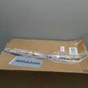 Likiyol Christmas Blanket - Silver Snowflake Throw, Soft Warm Flannel for Couch, Bed, Sofa, 50 x 60 Inch, Grey