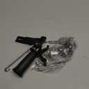 CZS Sheet Metal Cutter Drill Attachment, Electric Drill Shears Attachment Cutter Nibbler, Metal Nibbler Drill Attachment for Cutting Iron, White Sheet, Steel, Copper, Aluminum