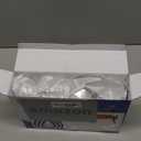 PUREPLUS CRF950Z Pitcher Water Filter Replacement for Pur PPF900Z, PPF951K, PPT700W, CR-1100C, DS-1800Z, CR-6000C, PPT711W, PPT711, PPT710W, PPT111W, PPT111R and All PUR Pitchers and Dispensers, 4PACK