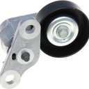 ACDelco Gold 38159 Drive Belt Tensioner Assembly with Pulley
