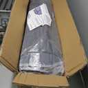 G TALECO GEAR Foldable Playpen for Babies and Toddlers, 59"x71" Portable Play Yard with Mat, Kids Collapsible Play Pen with Sturdy Metal Frame & Mesh Walls, Indoor & Outdoor Baby Fence Play Area