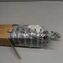 Deepsoon Heating Pad, Electric Heating Pads for Back, Neck, Abdomen, Moist Heating Pad for Shoulder, Knee, Arms, Legs, Dry/ Moist Heat & Auto Shut Off, Christmas Gifts for Men and Women, Light Gray, 24x20 Inch