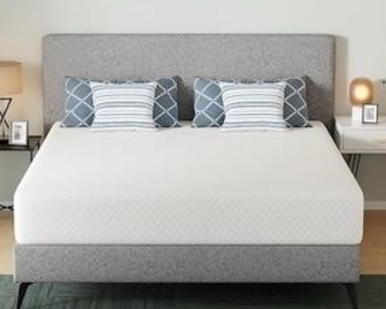 King Size Mattress 12 Inch BAL1