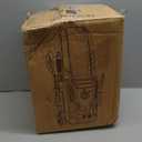 Pressure Cleaner 5000 PSI 4.0GPM Portable Power Cleaner with 4 QC Nozzles, 500ML Foam Cannon for Cars/Fences/Driveways/Home/Patios Cleaning, Green