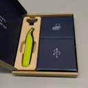 Norelco Philips OneBlade 360 Hybrid Face, Electric Beard Trimmer and Shaver, with 360 Blade Technology, 1x 360 Blade for Face, 5in1 Adjustable Comb, Model QP2724/90 (Black & Lime Green)