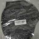 Mr. Pen- Mouse Pad with Wrist Support, Ergonomic Pad, Gel Gaming Support (8.75L x 9.75W inches, Black)