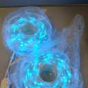 200ft Outdoor Led Strip Lights Waterproof IP67 with Self-Adhesive, Low Voltage 24V, Heavy Duty, Color Changing, Music Sync, Wireless Remote & App Control