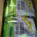 Sqwincher Electrolyte Powder, Lemon-Lime Mix, 47.66 oz Packet, 16 Pack 