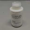 Olaplex No. 3 Hair Perfector Repairing Hair Treatment, Concentrated for Dry Damaged Hair, Repairs & Strengthens All Hair Types, 3.3 fl oz