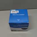 Outdoor 8MP 4K PTZ IP POE Dome Ceiling Security Camera Pan Tilt 5xOptical Zoom 100ft IR Night Vision Motion Detection Remote View RTSP