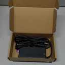 Vanzer 24V 1.5A 36W Electric Scooter E100 E200 E300 Battery New Upgrade 3-Interface Charger Inline for Razor E100 E200 E300 E125 E500 PR200,MX350 E225S E325S, Pocket Mod, Sports Mod, and Dirt Quad