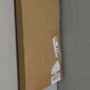 Breejoy in-Channel Window Rain Guards Fit for 2019 2020 2021 2022 2023 Hyundai Santa Fe 5-Seats (Not for XL 7-Seats),Visors Vent Visors Window Deflector Vent Shades Car Accessories -4 pcs