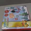 Advent Calendar 2025 Girls Pretend Play Fake Makeup Toys Stocking Stuffers Toys for Kids