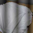 Mattress Topper Queen for Back Pain, Extra Thick Mattress Pad Cover, Plush Pillow Top, Deep Elastic Pocket, White