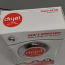 dryel At-Home Dry Cleaner Kit, New and Improved Formula with Rapid Refresh Technology, Gentle Laundry Care for Special Fabrics and Dry-Clean-Only Clothes, 5 Loads