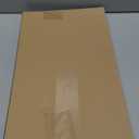 Hotop 6 Set Stretcher Bars for Needlework 2 Size Wooden Canvas Stretcher Bars for Needlepoint Embroidery Stitch Frame Set Bundle with Crafts