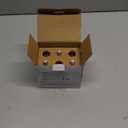 ALAMPEVER 6 Pack Chandelier Light Bulbs 100 Watt Equivalent, 800LM Bright Dimmable LED Light Bulb, E12 Base, 2700K Soft White, B11 Type, 5.5W, Ideal for Living Room, Bedroom, Dining Room