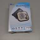 ZEWA ECONOMY BLOOD PRESSURE MONITOR