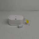 Munchkin Touch Free Baby Wipe Warmer with Nightlight & Motion Sensor, White