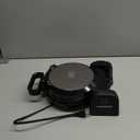 Toastmaster Rotary Belgian Waffle Maker