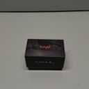 WiFi Clock Camera Wireless 1080P HD Hidden Cameras Nanny Cam with Night Vision, Motion Detection Surveillance Cameras for Home, Pets, Office