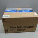 HORIMOTE HOME Quilt Set King Size Cameo Rose, Classic Geometric Spots Stitched Pattern, Stone-Washed Microfiber Chic Rustic Look, Ultra Soft Lightweight Quilted Bedspread for All Season, 3 Pieces